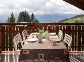 Apartment Grand Hôtel A18 by Interhome Villars-Sur-Ollon